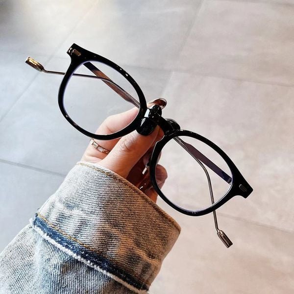  Kính Gọng Kim Loại 9321 