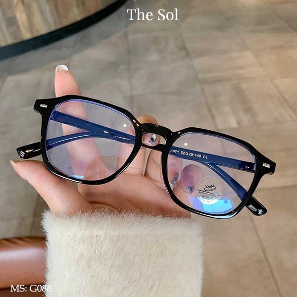  Kính Gọng Nhựa 8971 