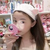  Băng Đô Tai Mèo - Mỏng 