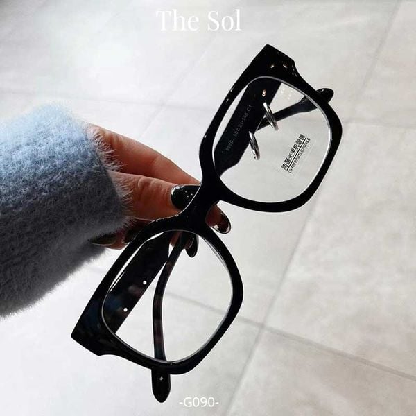  Kính Gọng Nhựa 99901 