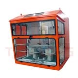  Cabin điều khiển cầu trục, cổng trục 