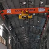  Cầu trục dầm đơn 10 tấn 