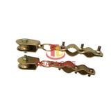  Con lăn treo cáp thép 