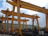  Cổng trục 10 tấn 