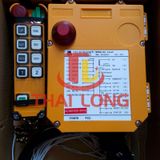  Điều khiển từ xa F24-8D 