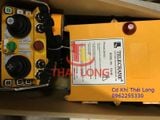  Điều khiển từ xa F24-60D 