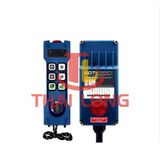  Điều khiển từ xa Goti - RS06 