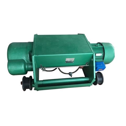  Palang cáp điện dầm đôi Shengtai 