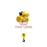  Pa lăng cáp điện MD1 Hong Long 