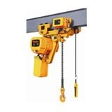  Palang xích điện 