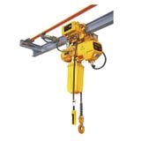  Palang xích điện 