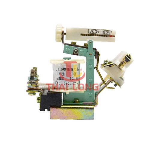 Rơ le dòng JL 15-11 1