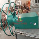  Rulo cuốn cáp kiểu động cơ 