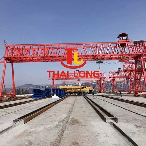 thiết bị nâng cầu đường