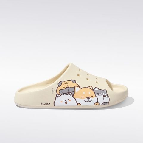 Dép quai ngang - Bread slippers 3