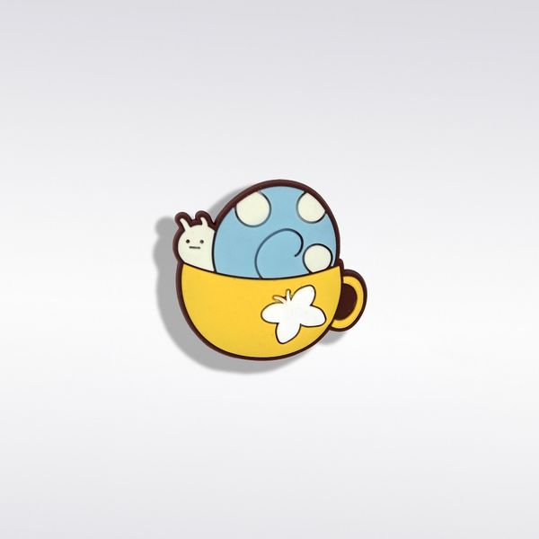Custom Crocs Stickers Sticker, Charm dép crocs - Cartoon ACR Stickers – S'cool