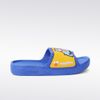Dép quai ngang - Basic EVA Slides J
