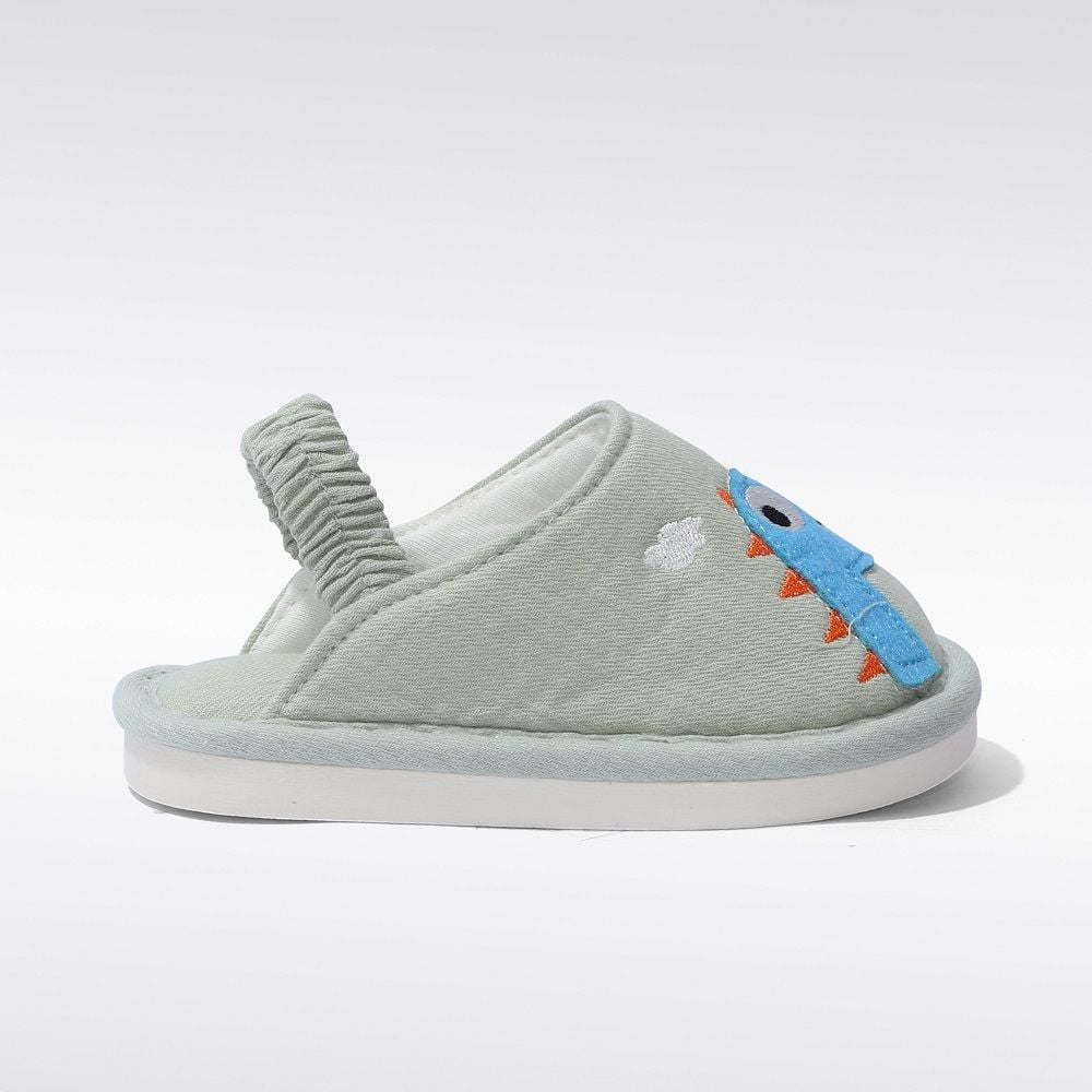 Dép bông đi trong nhà - Cute Animal Warm House 2