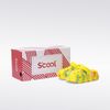 Dép Cross - Coloful Eva Clog J