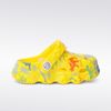Dép Cross - Coloful Eva Clog J