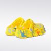 Dép Cross - Coloful Eva Clog J