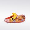 Dép Cross - Cute Eva clog 2 J
