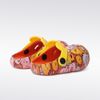 Dép Cross - Cute Eva clog 2 J