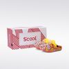 Dép Cross - Cute Eva clog 2 J