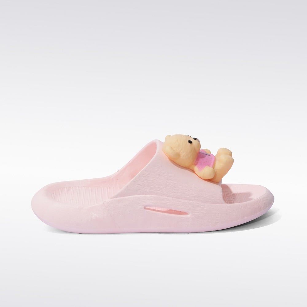 Dép quai ngang - LC Cute Slides J