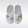 Dép Cross - Rainbow Eva clog
