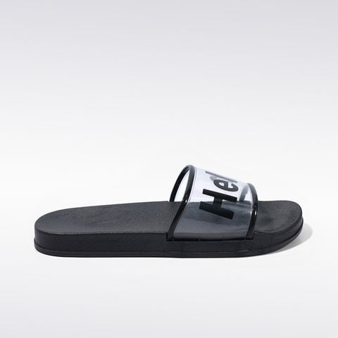 Transparent Slippers