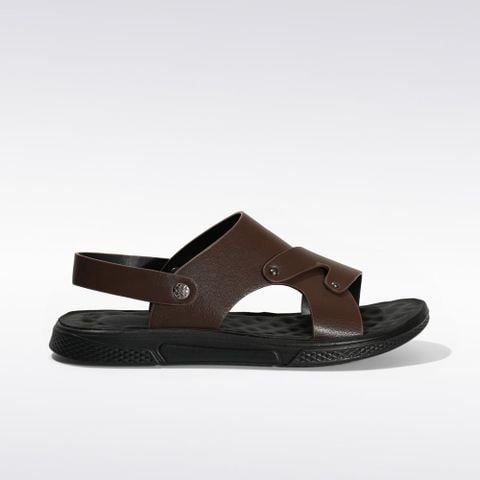 Timeless Step Sandals