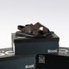 Timeless Step Sandals