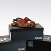 Sandals da thật - Classic Comfort