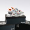 DDS Chunky Sneakers 4