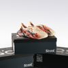 Skeleton EVA Clog 4