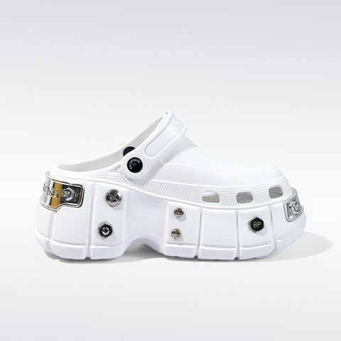 High Point EVA Clog 2 New