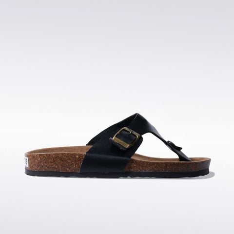 Dép da - Leather Flip-flop 1