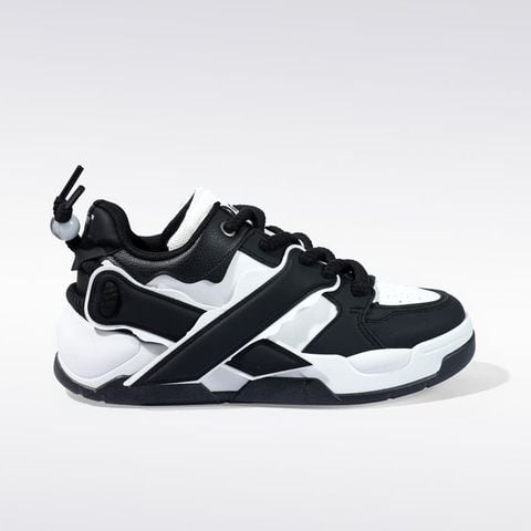 X Chunky Sneakers