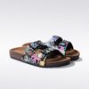 Leather Slippers 1