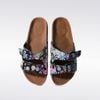 Leather Slippers 1