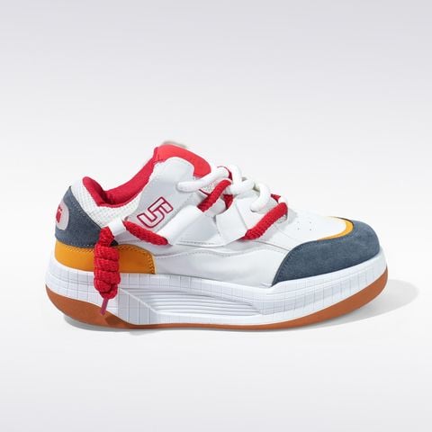 DDS Chunky Sneakers 3