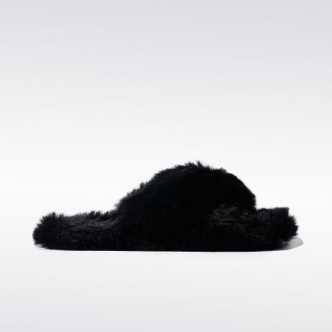 Dép lông đi trong nhà - Warm House Slippers 2