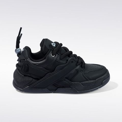 X Chunky Sneakers