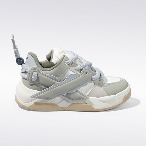 X Chunky Sneakers