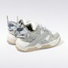 X Chunky Sneakers
