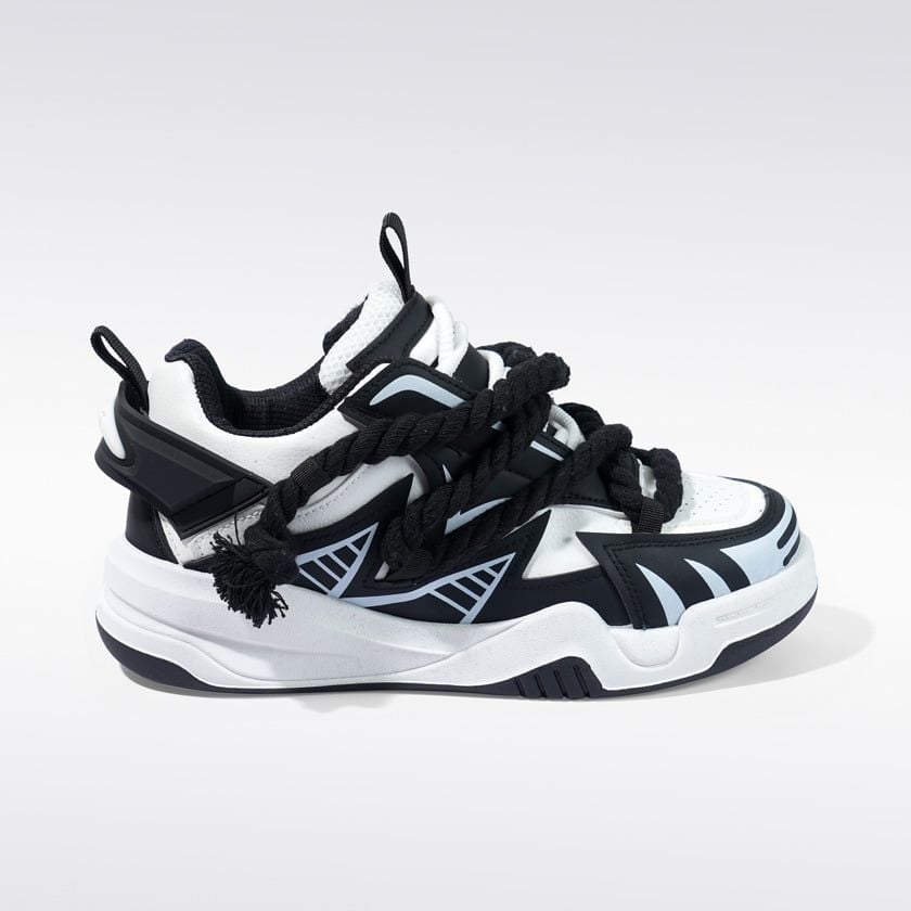 DDS Chunky Sneakers 2