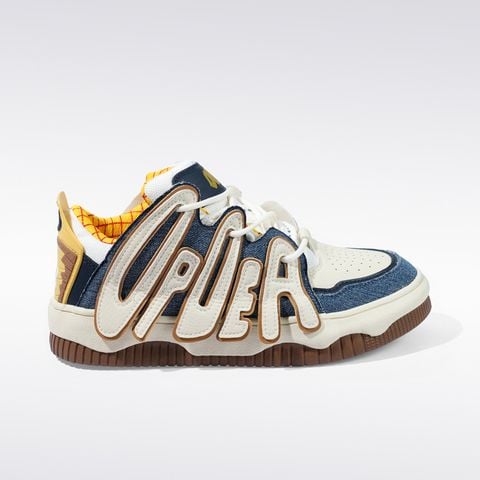 OPDEA Bread Shoes