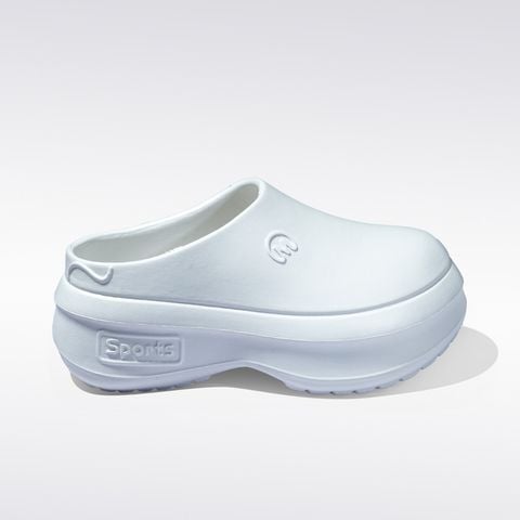 YouthGrip EVA Clog 4
