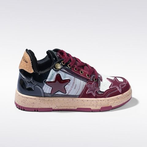 NoIm All star shoes